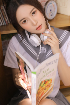 明星专题：房程程